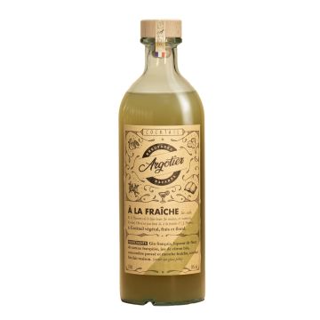 COCKTAIL A LA FRAICHE