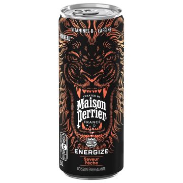 MAISON PERRIER ENERGIZE PECHE