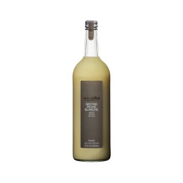 Peche blanche Milliat