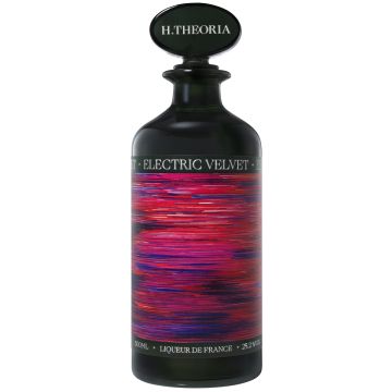 LIQUEUR ELECTRIC VELVET