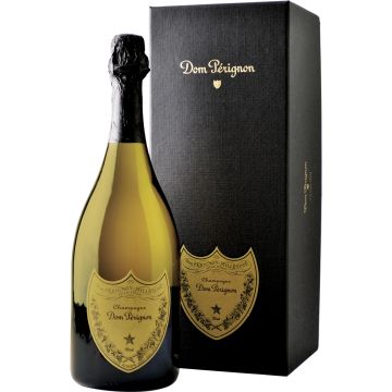 Champagne AOC Dom Pérignon 2002