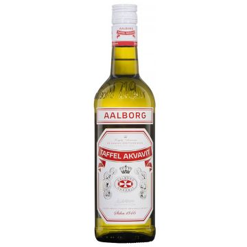 AQUAVIT AALBORG TAFFEL
