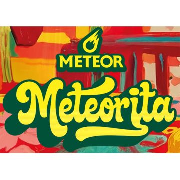 METEORITA - MARGARITA