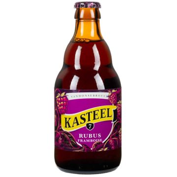 KASTEEL RUBUS FRAMBOISES