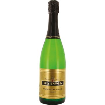 AOC CREMANT DALSACE