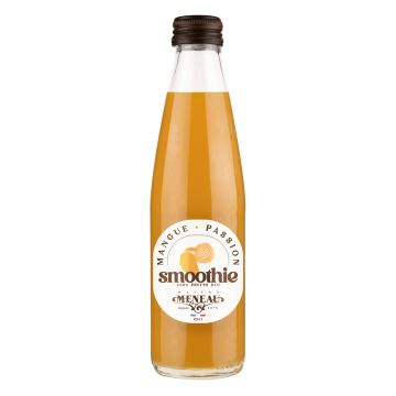 Meneau Smoothie Mangue Passion BIO
