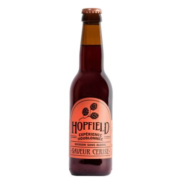 HOPFIELD CERISE BIO
