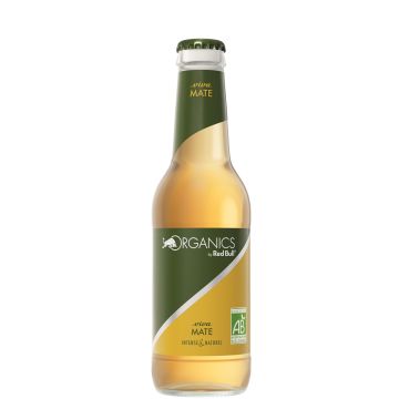 Organics Viva Mate BIO