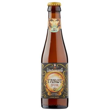 LINDEMANS TAROT D'OR