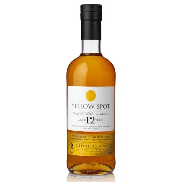 YELLOW SPOT WHISKY