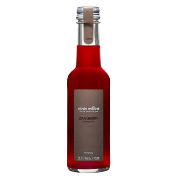 CRANBERRY  ALAIN MILLIAT VP20CLX20
