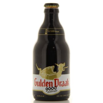 GULDEN DRAAK 9000 10.5° (VC33) X24