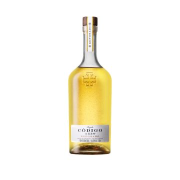 CODIGO 1530 TEQUILA REPOSADO