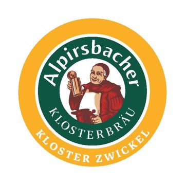 ALPIRSBACHER ZWICKEL