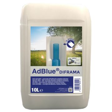 ADBLUE BIDON 10L