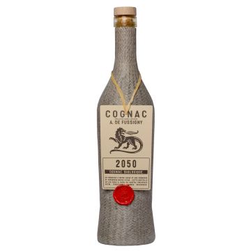 COGNAC 2050 par A. de Fussigny BIO