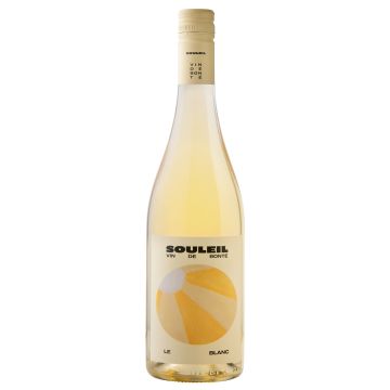 VDF SOULEIL VIN DE BONTE BLANC BIO