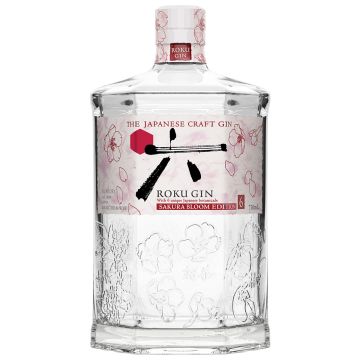 ROKU SAKURA BLOOM