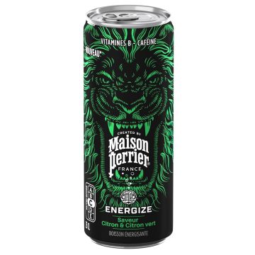 MAISON PERRIER CITRON VERT