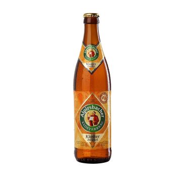 ALPIRSBACHER ZWICKEL