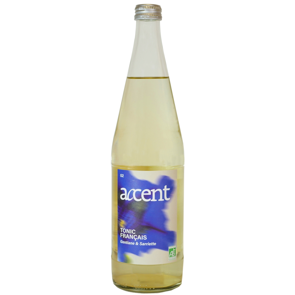 ACCENT TONIC