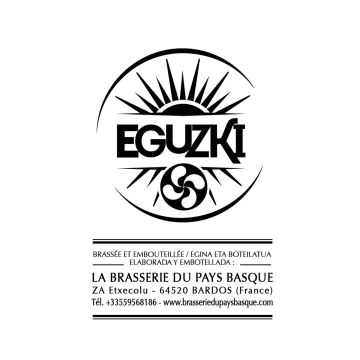 Eguzki Ambrée