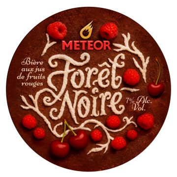 METEOR FORET NOIRE