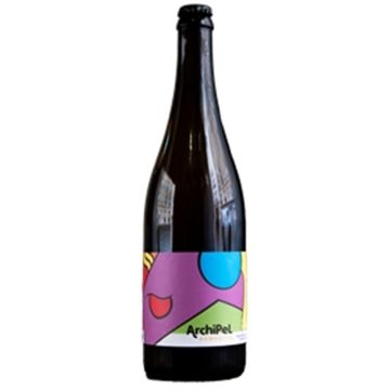 KOMBUCHA CASSISSIER BIO