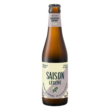 DUPONT LEGERE BIO SS GLUTEN VC25CL