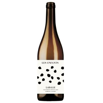 LES ENFANTS DE LABALLE ROUGE