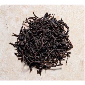 SOIO THE NOIR DU RWANDA BIO