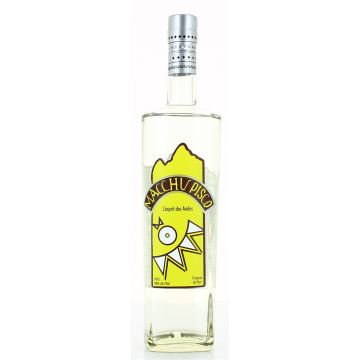 Macchu Pisco