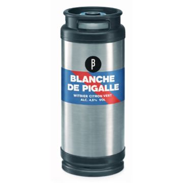 BBP BLANCHE DE PIGALLE