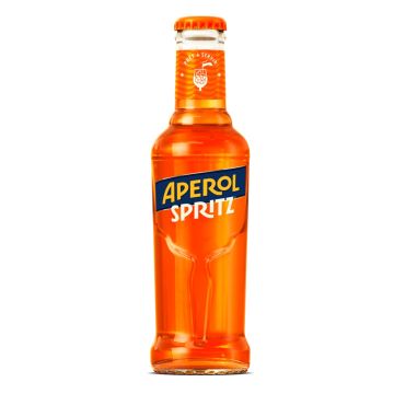 APEROL SPRITZ RTS