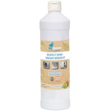 VINAIGRE MENAGER ECOCERT