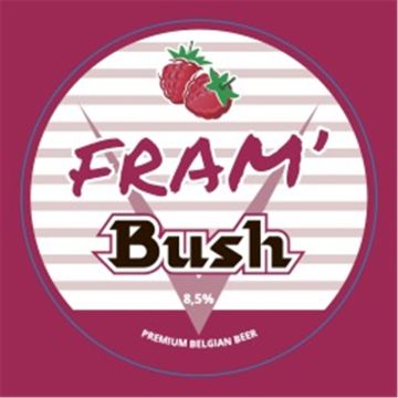 FRAMBUSH FRAMBOISE
