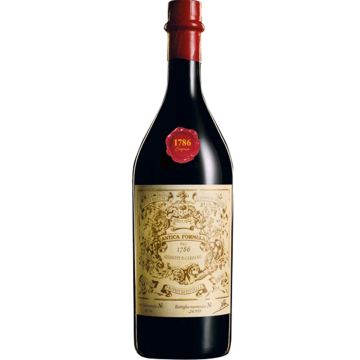 Carpano antica Formula