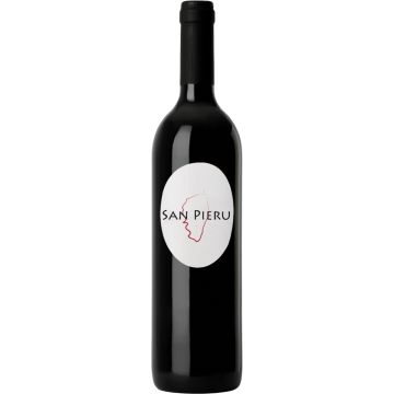 SAN PIERU ROUGE IGP ILE DE BEAUTE