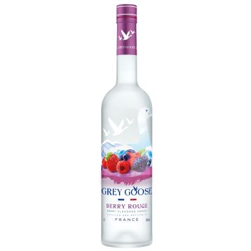 GREY GOOSE BERRY ROUGE