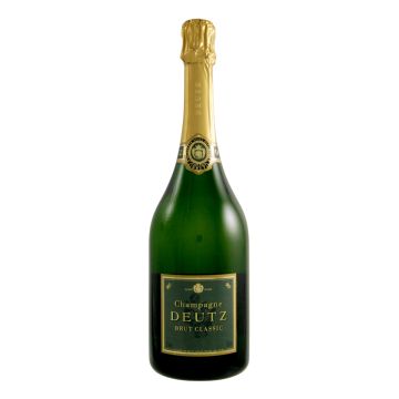 Champagne AOC Deutz Brut Classic
