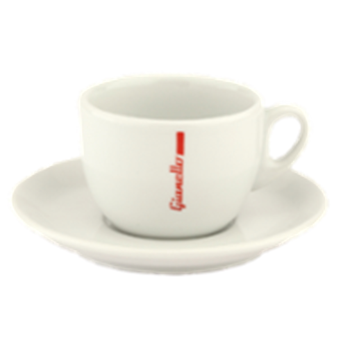 GIANELLO TASSES GRAND CREME 23CL X6