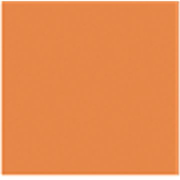 SERV OUATE MANDARINE 8X100