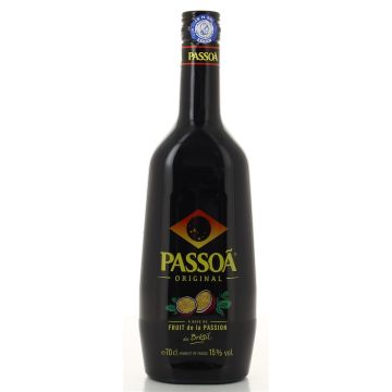 Passoa