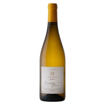 CHAVIN 0 DESALCOOLISE SAUVIGNON 75CL