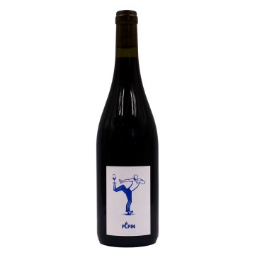 VDF - PEPIN ROUGE BIO