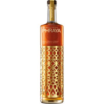 PHRAYA RHUM GOLD