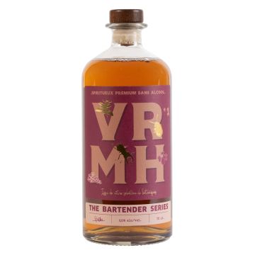 VRMH N°1 0°  7