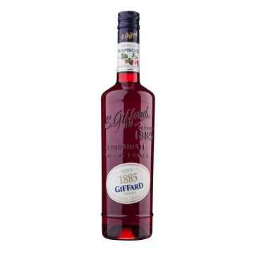 GIFFARD CREME FRAMBOISE