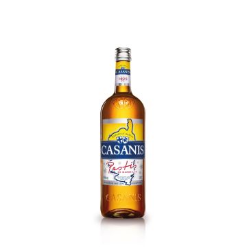 CASANIS