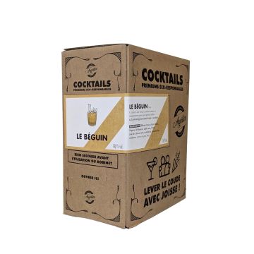 COCKTAIL LE BEGUIN